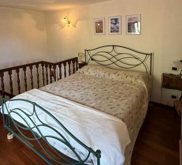 Valdonica House | La Casetta Valdonica La Spezia
