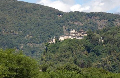 Breia House | La Casetta
