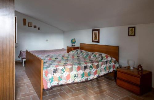 Colledimezzo House | La Casetta