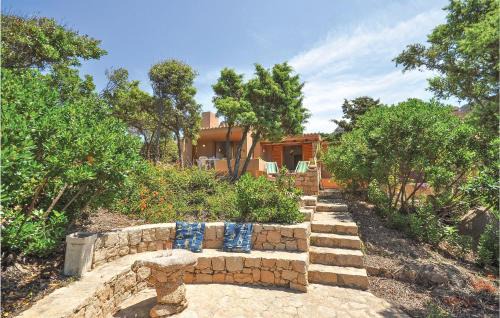 Costa Paradiso House | La Casetta