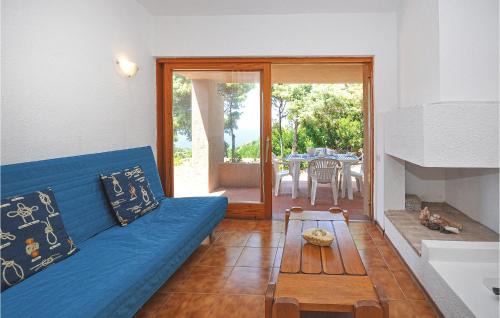 Costa Paradiso House | La Casetta