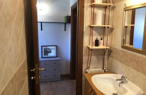 Sambucheto Apartment | La casetta