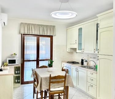 Folignano Apartment | La Casetta