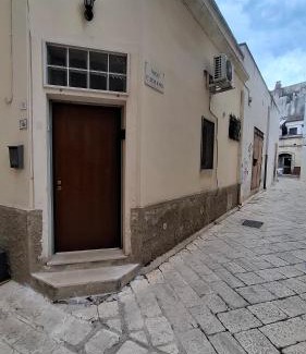 Manduria Bed & Breakfast | La Casetta