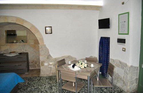 Oria Historic Centre Apartment | La Casetta