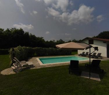Pombia Apartment | La Casetta