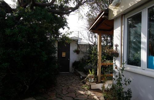 S'oru e Mari Apartment | La casetta