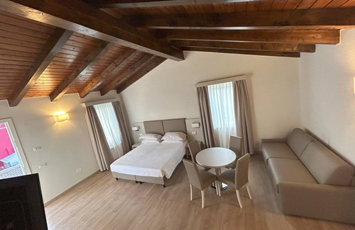 Sarmeola House | La casetta