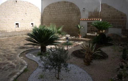 San Marco Evangelista Apartment | La casetta
