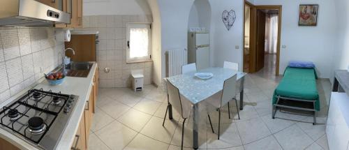 Santeramo in Colle Apartment | La casetta