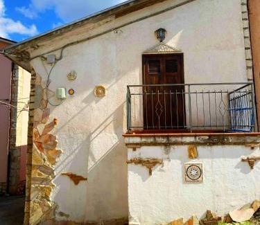 Fogliano Apartment | La Casetta nel Verde - Cascia, PG
