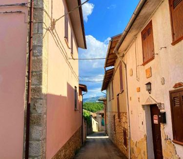 Fogliano Apartment | La Casetta nel Verde - Cascia, PG