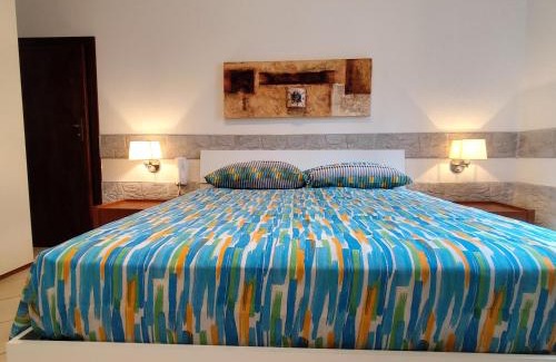 Bagheria Apartment | La Casetta Nell' Atrio Cavalieri