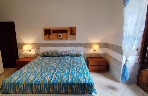 Bagheria Apartment | La Casetta Nell' Atrio Cavalieri
