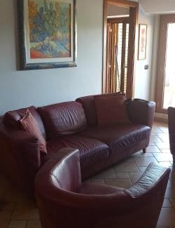 Teramo Apartment | La Casetta sul Camposcuola