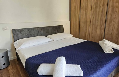 Civitavecchia Apartment | La Casetta Vicino al Porto