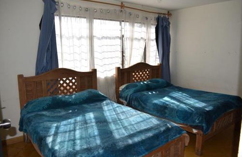 De La Merced Apartment | La casita, ubicada en el centro
