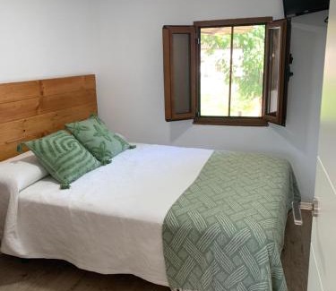 Sandiche House | La Casica de María, Entorno Rural, Camino de Santiago