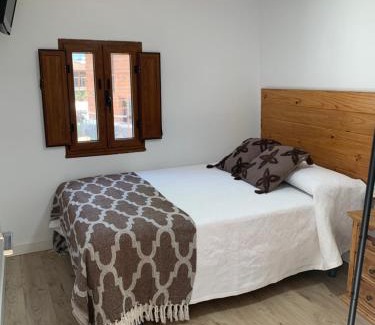 Sandiche House | La Casica de María, Entorno Rural, Camino de Santiago