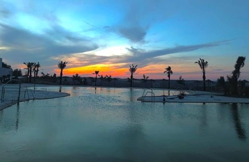 Torreblascopedro House | La Casica del Abuelo Valentín