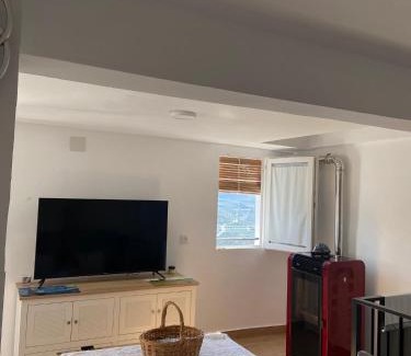 Torres Apartment | La casilla de Vicente