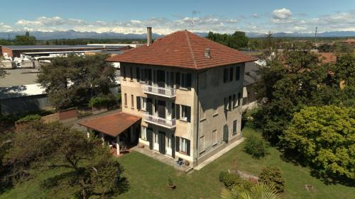 Oleggio Apartment | La Casina a Oleggio
