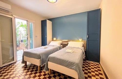 Marina di Carrara Apartment | La Casina al Mare - Marina di Carrara