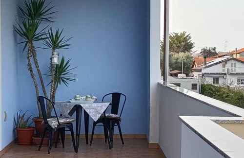 Montesilvano Apartment | La Casina Azzurra