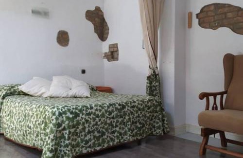 Carcaboso Apartment | La Casina de Carcaboso