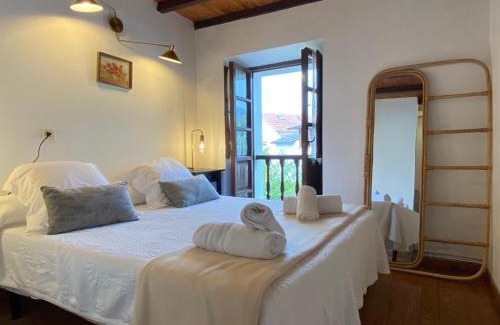 Valdes House | La Casina de Inesita