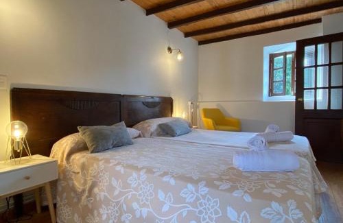 Valdes House | La Casina de Inesita