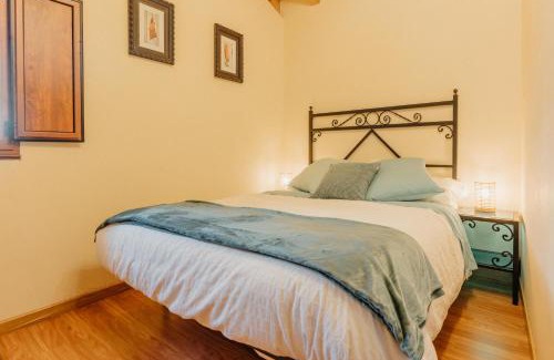 Bimenes Municipality House | La Casina de Maxa