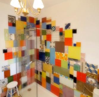 Perales del Puerto House | La Casina de Micaela