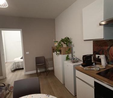 Civita Castellana Apartment | la casina dei cosmati