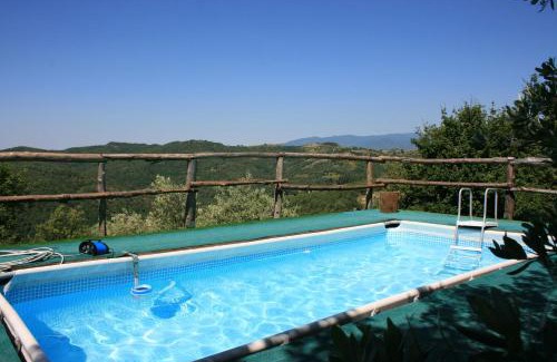 Subbiano House | La Casina del Bosco
