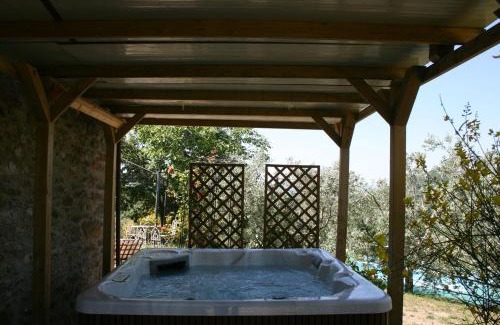 Subbiano House | La Casina del Bosco