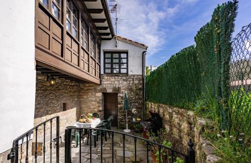 Riocaliente Ski Chalet | La Casina del rincón