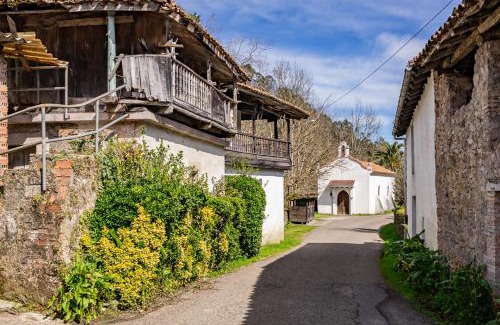Riocaliente Ski Chalet | La Casina del rincón