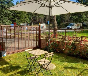 Bagni San Filippo House | La casina delle Sorgentelle
