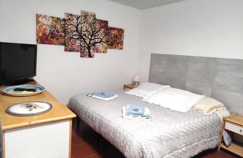 Serravalle Apartment | La Casina di Enea