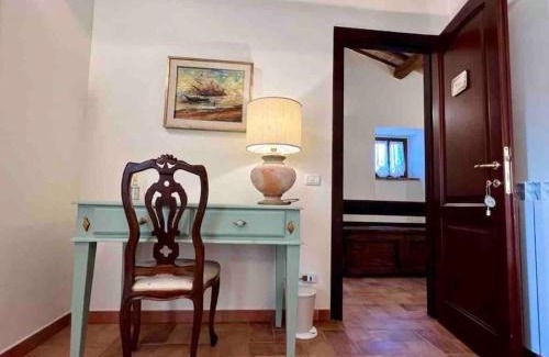 Massa Martana Apartment | La Casina di Nada