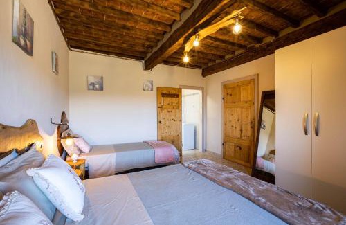 Sassa House | La Casina Di Wendy