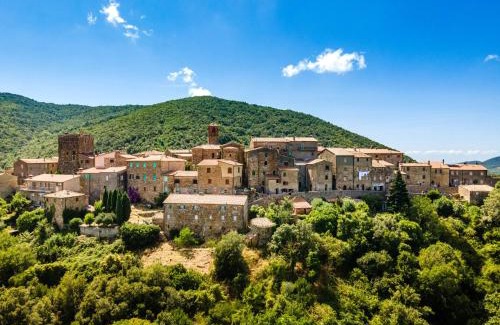 Sassa House | La Casina Di Wendy