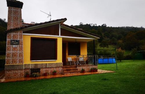 Villamayor House | La Casina