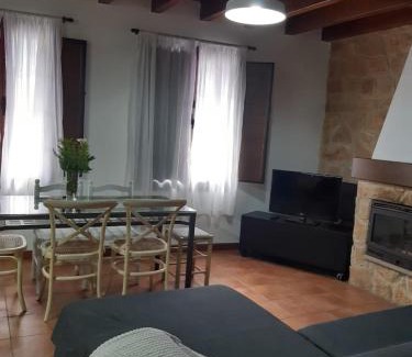 Pola de Lena House | La casina
