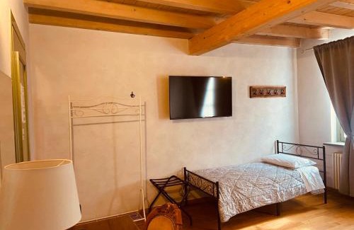 Dello House | La Casina