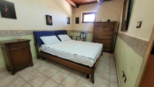 San Martino in Pensilis House | la casina della valle