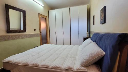 San Martino in Pensilis House | la casina della valle