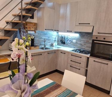 Livorno Apartment | La Casina Lungomare di Fabi Livorno