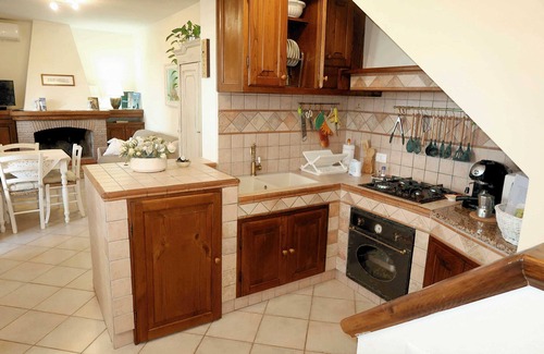 Massarosa House | La Casina Oasis of Relaxation